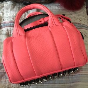 Alexander Wang Mini Rockie